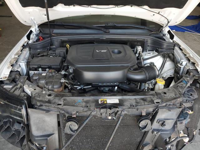 Photo 12 from auction – 2017 JEEP GRAND CHER with VIN 1C4RJEBG2HC943397
