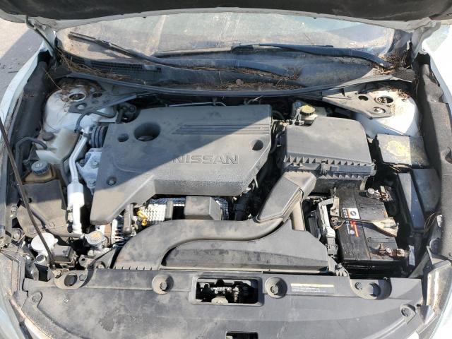 Photo 11 from auction – 2016 NISSAN ALTIMA 2.5 with VIN 1N4AL3AP3GC150580
