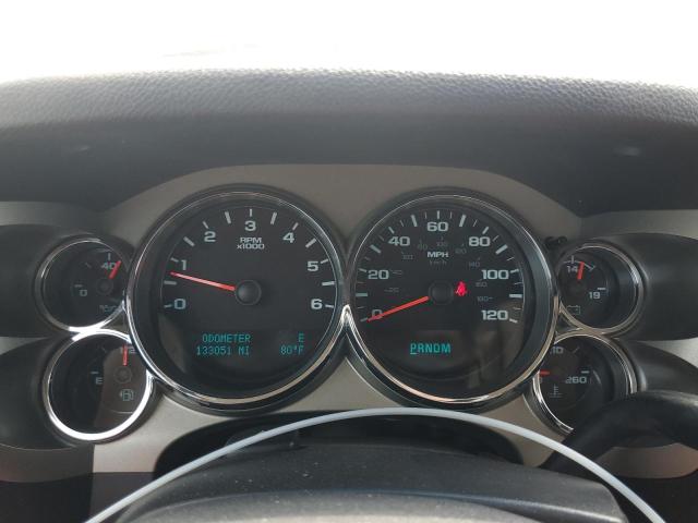 Photo 9 from auction – 2013 CHEVROLET SILVERADO with VIN 1GCRKSE71DZ371608