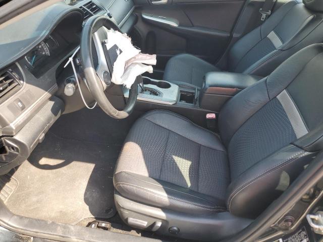Photo 7 from auction – 2014 TOYOTA CAMRY L with VIN 4T1BF1FK4EU754083