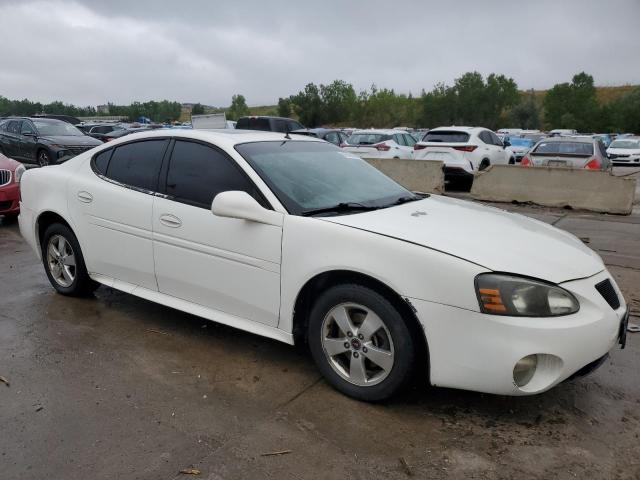 Photo 4 from auction – 2005 PONTIAC GRAND PRIX with VIN 2G2WS542851166232