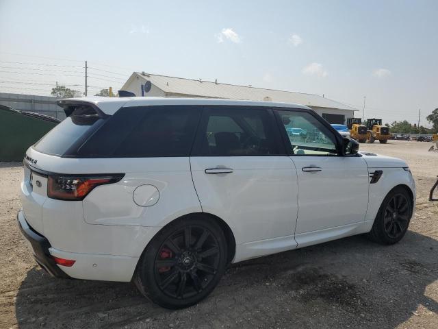Photo 3 from auction – 2018 LAND ROVER RANGE ROVE with VIN SALWV2SV4JA191829