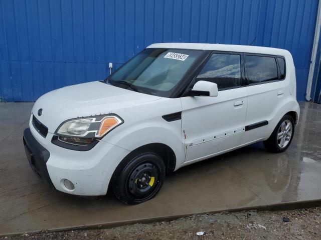 KIA SOUL + 2010 with VIN KNDJT2A26A7101804 - Photo from auction