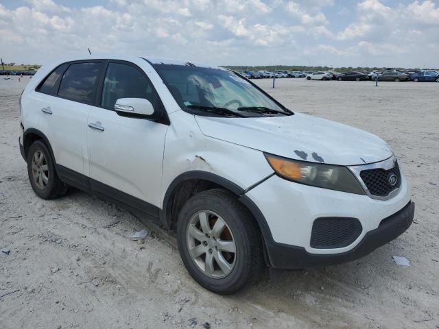 Photo 4 from auction – 2011 KIA SORENTO BA with VIN 5XYKT3A13BG090301