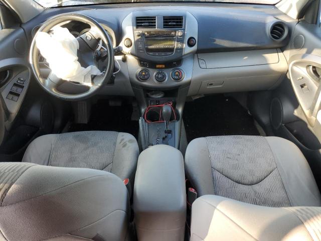Photo 8 from auction – 2011 TOYOTA RAV4 with VIN 2T3ZF4DV4BW066973