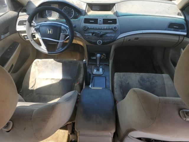 Photo 8 from auction – 2012 HONDA ACCORD LX with VIN 1HGCP2F37CA159782