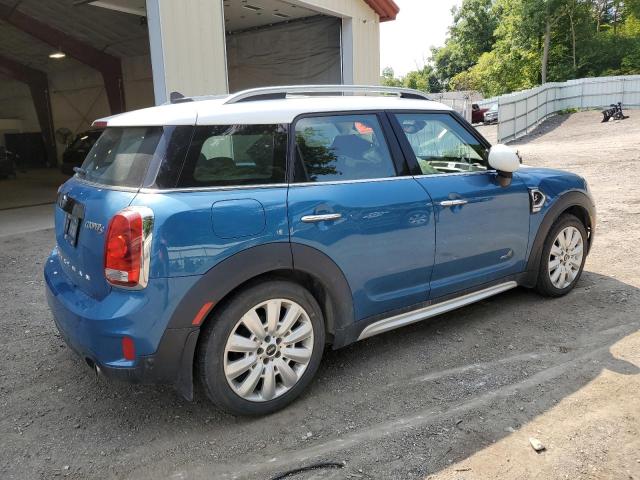Photo 3 from auction – 2017 MINI COOPER S C with VIN WMZYT5C37H3B67384