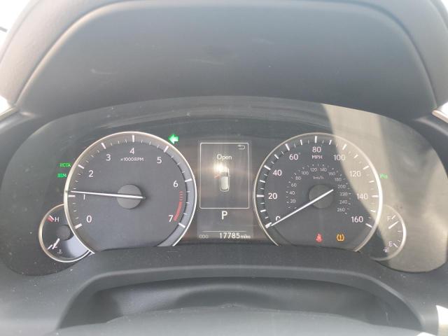 Photo 9 from auction – 2019 LEXUS RX 350 BAS with VIN 2T2ZZMCA3KC139293