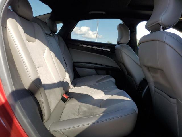 Photo 11 from auction – 2017 FORD FUSION SPO with VIN 3FA6P0VP8HR346181