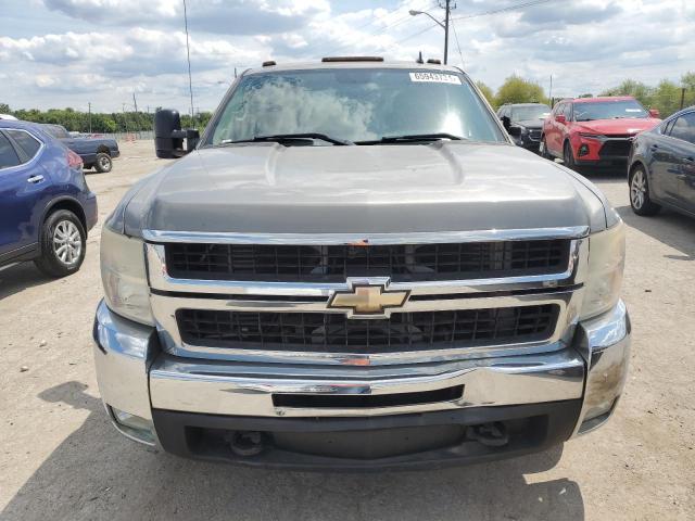 Photo 5 from auction – 2008 CHEVROLET SILVERADO with VIN 1GCJC39648E138790
