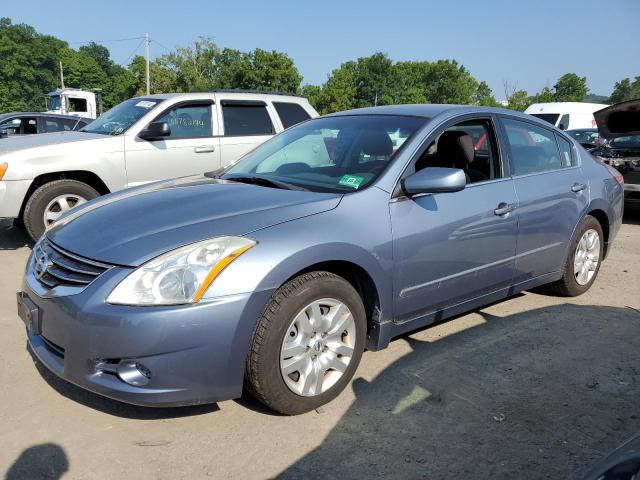 NISSAN ALTIMA 2010 with VIN 1N4AL2AP2AN561541 - Photo from auction