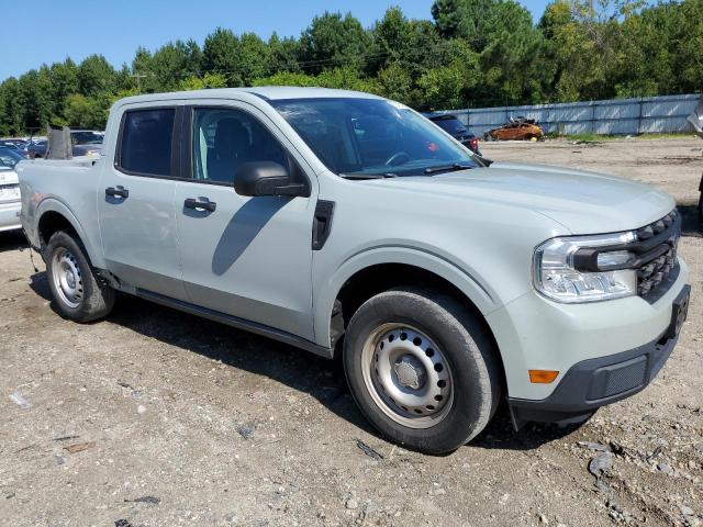 Photo 4 from auction – 2022 FORD MAVERICK X with VIN 3FTTW8F95NRA15441