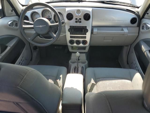 Photo 8 from auction – 2009 CHRYSLER PT CRUISER with VIN 3A8FY48919T509181