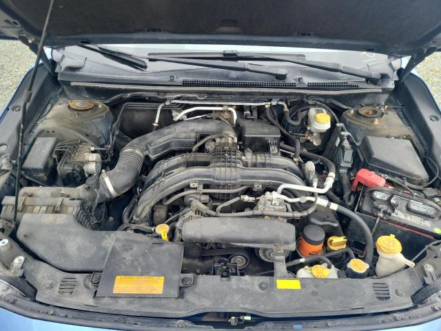 Photo 12 from auction – 2018 SUBARU CROSSTREK with VIN JF2GTABCXJH273874