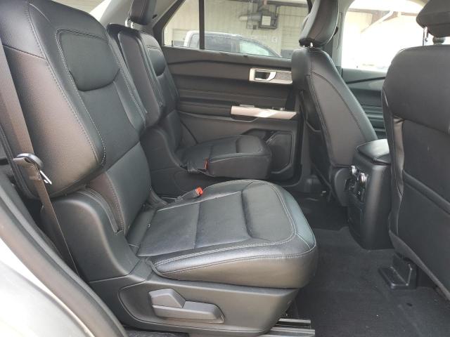 Zdjęcie 11 z aukcji – 2022 FORD EXPLORER L z VIN 1FMSK8FH1NGC32549