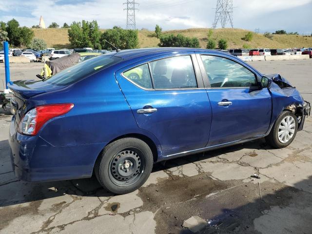 Photo 3 from auction – 2018 NISSAN VERSA S with VIN 3N1CN7AP7JL885002