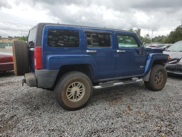 Photo 3 from auction – 2006 HUMMER H3 with VIN 5GTDN136368172938