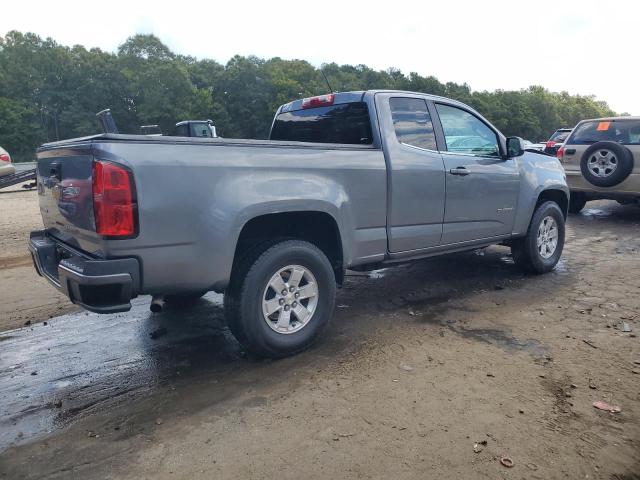 Photo 3 from auction – 2018 CHEVROLET COLORADO with VIN 1GCHSBEA5J1126263