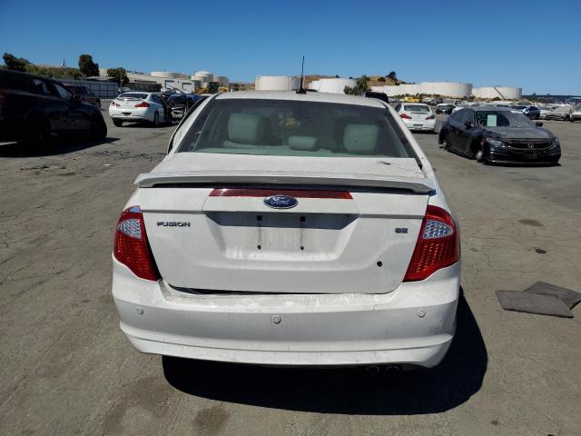 Photo 6 from auction – 2012 FORD FUSION SE with VIN 3FAHP0HA2CR231116
