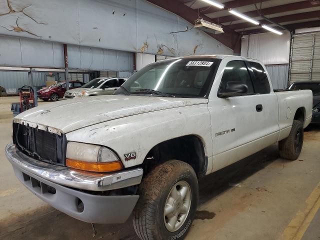 DODGE DAKOTA 1997 with VIN 1B7GG23X2VS195965 - Photo from auction