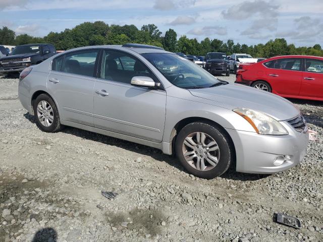 Photo 4 from auction – 2012 NISSAN ALTIMA BAS with VIN 1N4AL2AP5CC101854