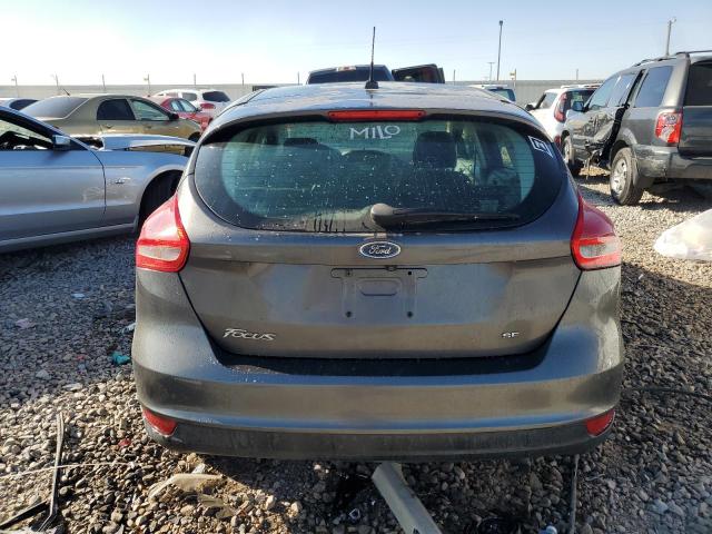 Photo 6 from auction – 2016 FORD FOCUS SE with VIN 1FADP3K2XGL235257
