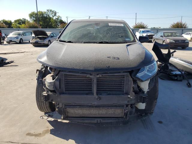 Photo 5 from auction – 2018 CHEVROLET EQUINOX LT with VIN 3GNAXJEV2JL172620