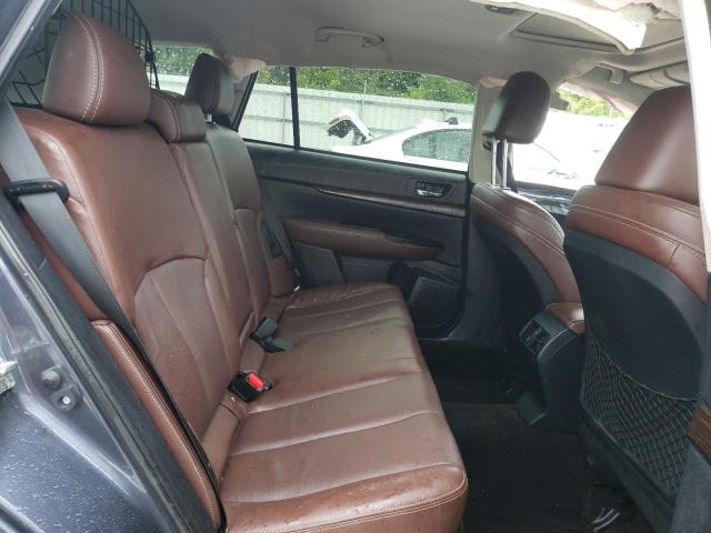 Photo 11 from auction – 2014 SUBARU OUTBACK 2. with VIN 4S4BRCPC6E3290374