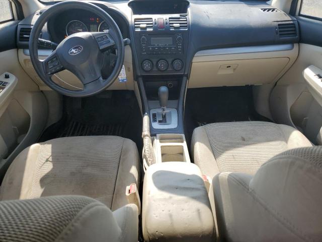 Photo 8 from auction – 2013 SUBARU XV CROSSTR with VIN JF2GPAVC0D2900931