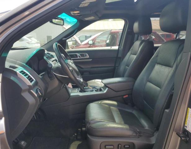 Photo 7 from auction – 2014 FORD EXPLORER X with VIN 1FM5K8D8XEGC56865