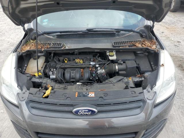 Photo 12 from auction – 2014 FORD ESCAPE S with VIN 1FMCU0F77EUC42236