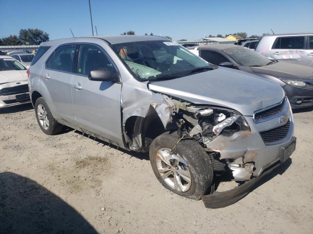 Photo 4 from auction – 2015 CHEVROLET EQUINOX LS with VIN 1GNALAEK5FZ139841