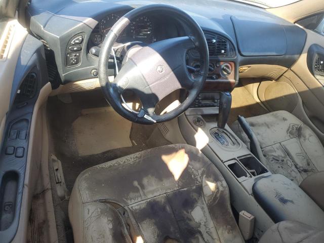 Photo 8 from auction – 1999 CHRYSLER SEBRING LX with VIN 4C3AU52NXXE137946