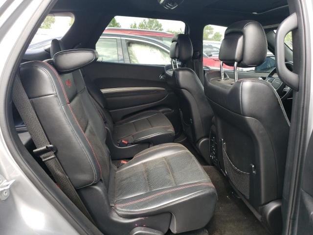 Photo 11 from auction – 2015 DODGE DURANGO R/ with VIN 1C4SDJCT9FC834526
