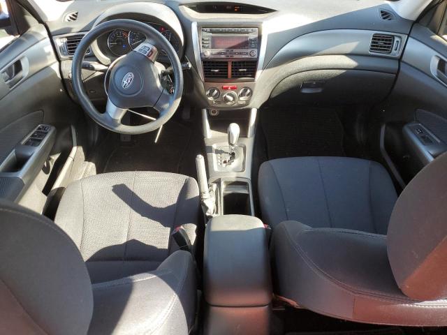 Photo 8 from auction – 2012 SUBARU FORESTER 2 with VIN JF2SHBAC7CH423719