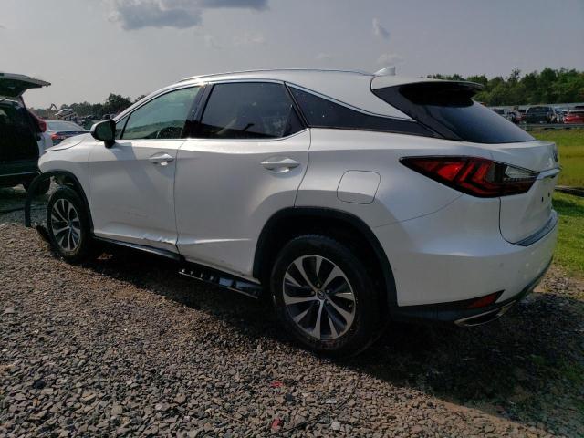 Фото 2 с аукциона – 2021 LEXUS RX 350 с VIN 2T2HZMDA0MC268735