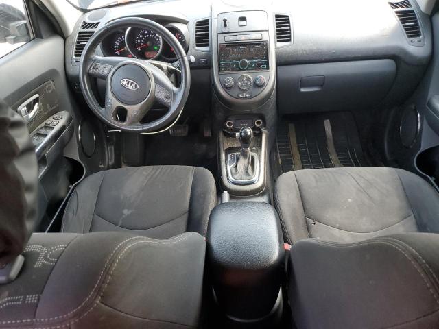 Photo 8 from auction – 2012 KIA SOUL + with VIN KNDJT2A66C7442593