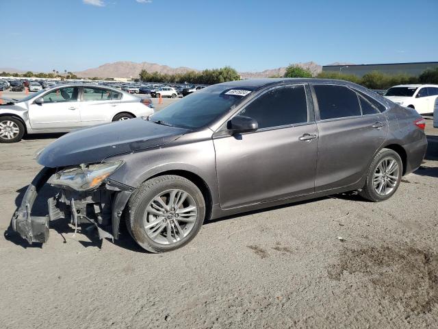 Photo 1 from auction – 2016 TOYOTA CAMRY LE with VIN 4T1BF1FK4GU130559