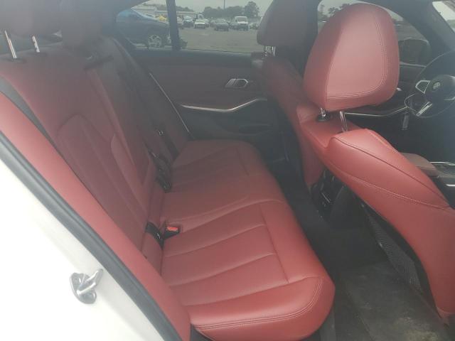 Photo 10 from auction – 2022 BMW M340XI with VIN 3MW5U9J03N8C76986