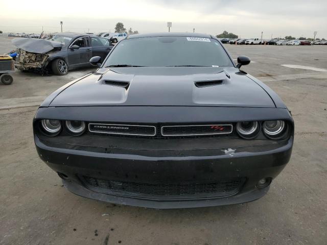 Photo 5 from auction – 2017 DODGE CHALLENGER with VIN 2C3CDZBT7HH633071