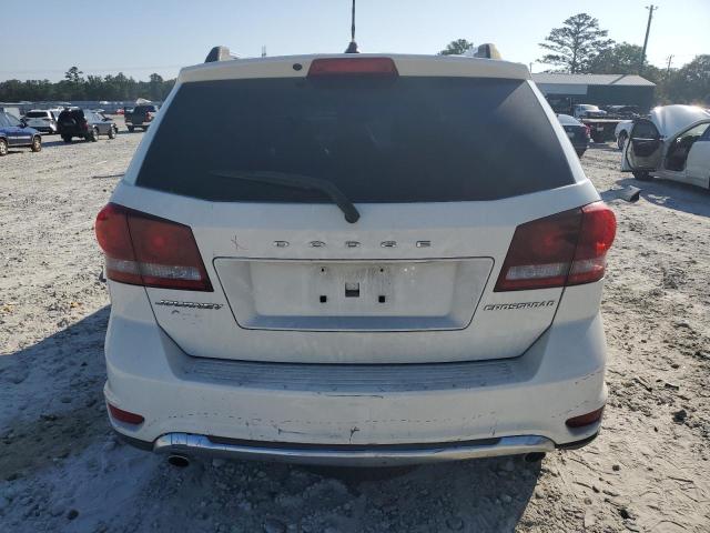 Photo 6 from auction – 2016 DODGE JOURNEY CR with VIN 3C4PDCGG2GT203069