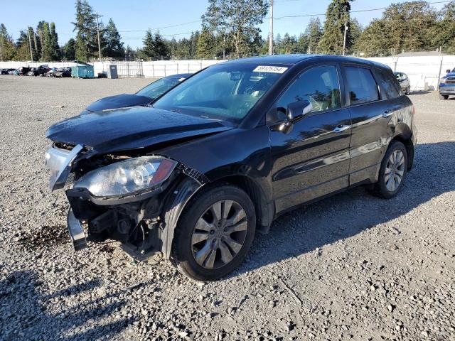 ACURA RDX TECHNO 2010 with VIN 5J8TB1H59AA007913 - Photo from auction