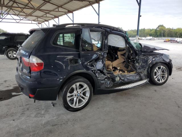 Photo 3 from auction – 2008 BMW X3 3.0SI with VIN WBXPC93498WJ15605