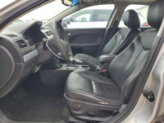 Photo 7 from auction – 2009 MERCURY MILAN PREM with VIN 3MEHM08149R629633