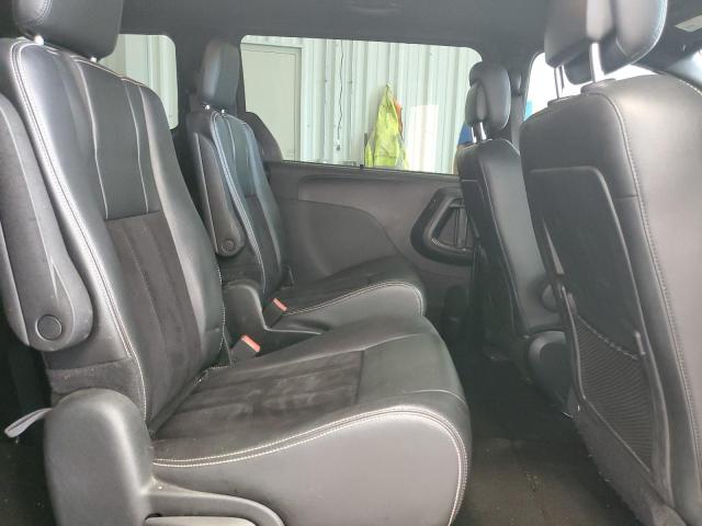 Photo 11 from auction – 2018 DODGE GRAND CARA with VIN 2C4RDGCG8JR140107