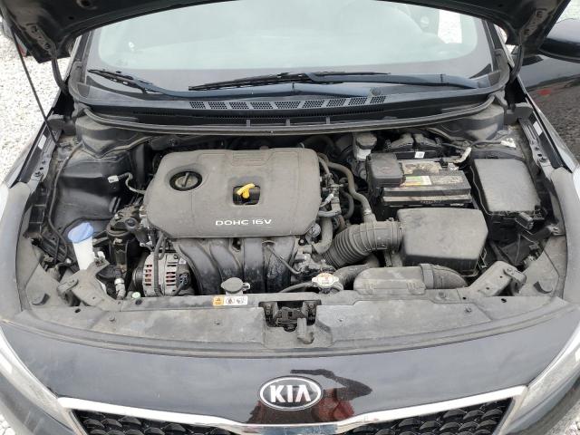 Photo 11 from auction – 2018 KIA FORTE LX with VIN 3KPFK4A74JE182320