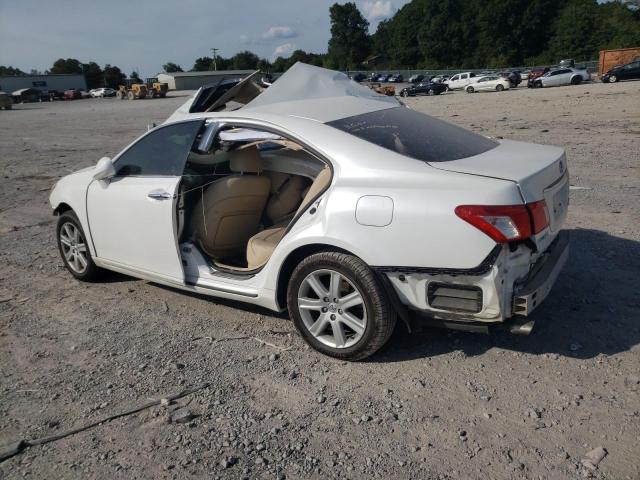 Photo 2 from auction – 2009 LEXUS ES 350 with VIN JTHBJ46GX92327832