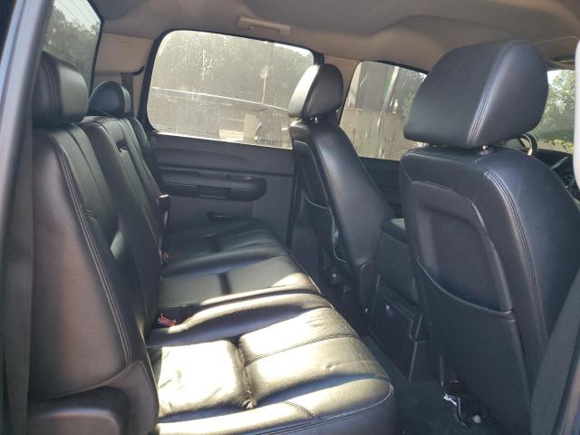 Photo 10 from auction – 2008 CHEVROLET SILVERADO with VIN 2GCEK133381170865