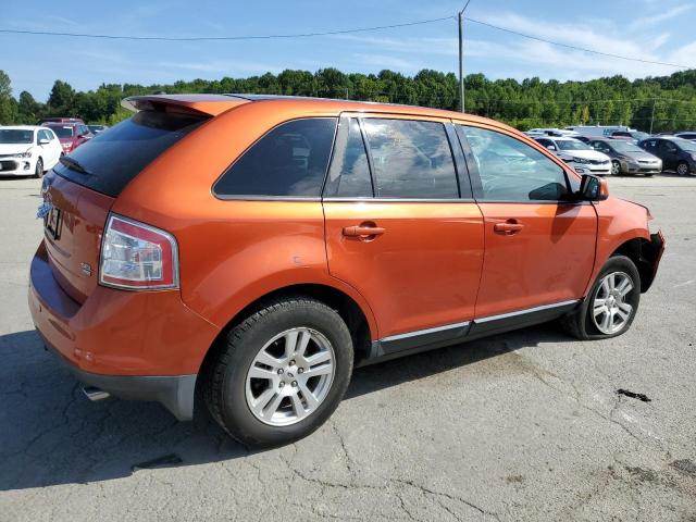 Photo 3 from auction – 2007 FORD EDGE SEL with VIN 2FMDK48CX7BA67985