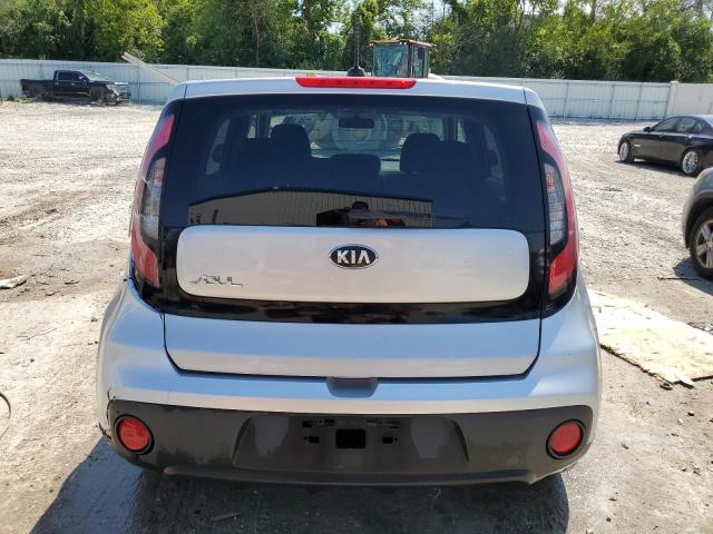 Photo 6 from auction – 2017 KIA SOUL with VIN KNDJN2A22H7477632